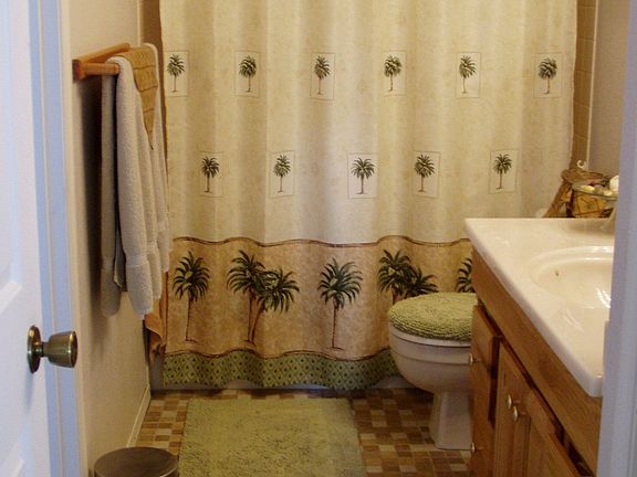 2nd Bath 