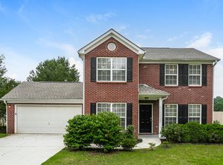 4382 Raptor Pl, Snellville, GA 30039