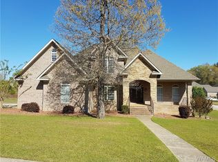 11647 Arbor Oaks Rd, Northport, AL 35475