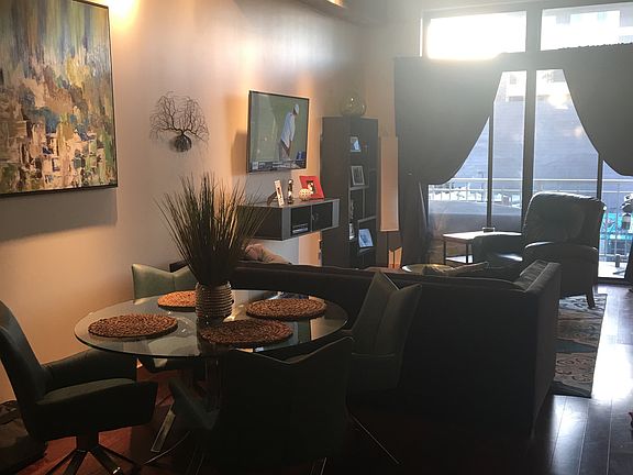 2nd image of 1308 Jackson St Suite 417