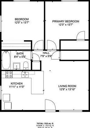 513 Omega St #C — Photo 8