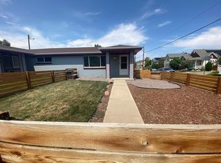 4801 W 36th Ave, Denver, CO 80212