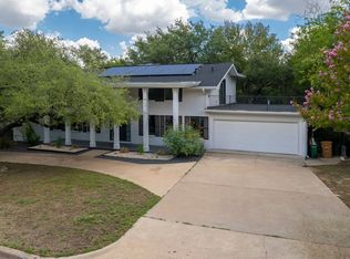 2707 Pecos St, Austin, TX 78703