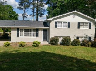 3365 Lauada Dr, Douglasville, GA 30135