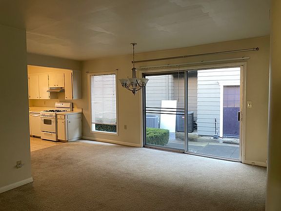 Living room/Dining