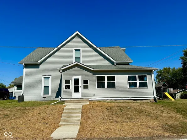 200 W Williams St, Farmland, IN 47340