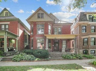 1022 Neil Ave, Columbus, OH 43201