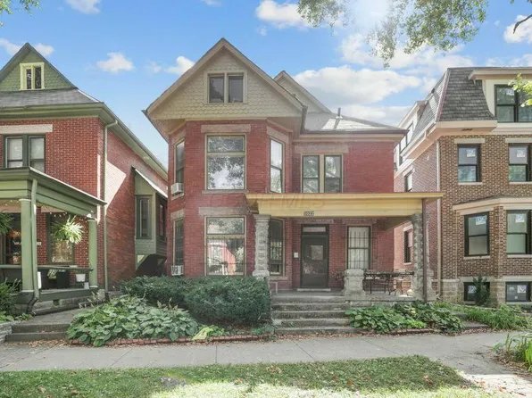 1022 Neil Ave, Columbus, OH 43201