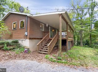355 Dividing Ridge Rd, Halifax, PA 17032