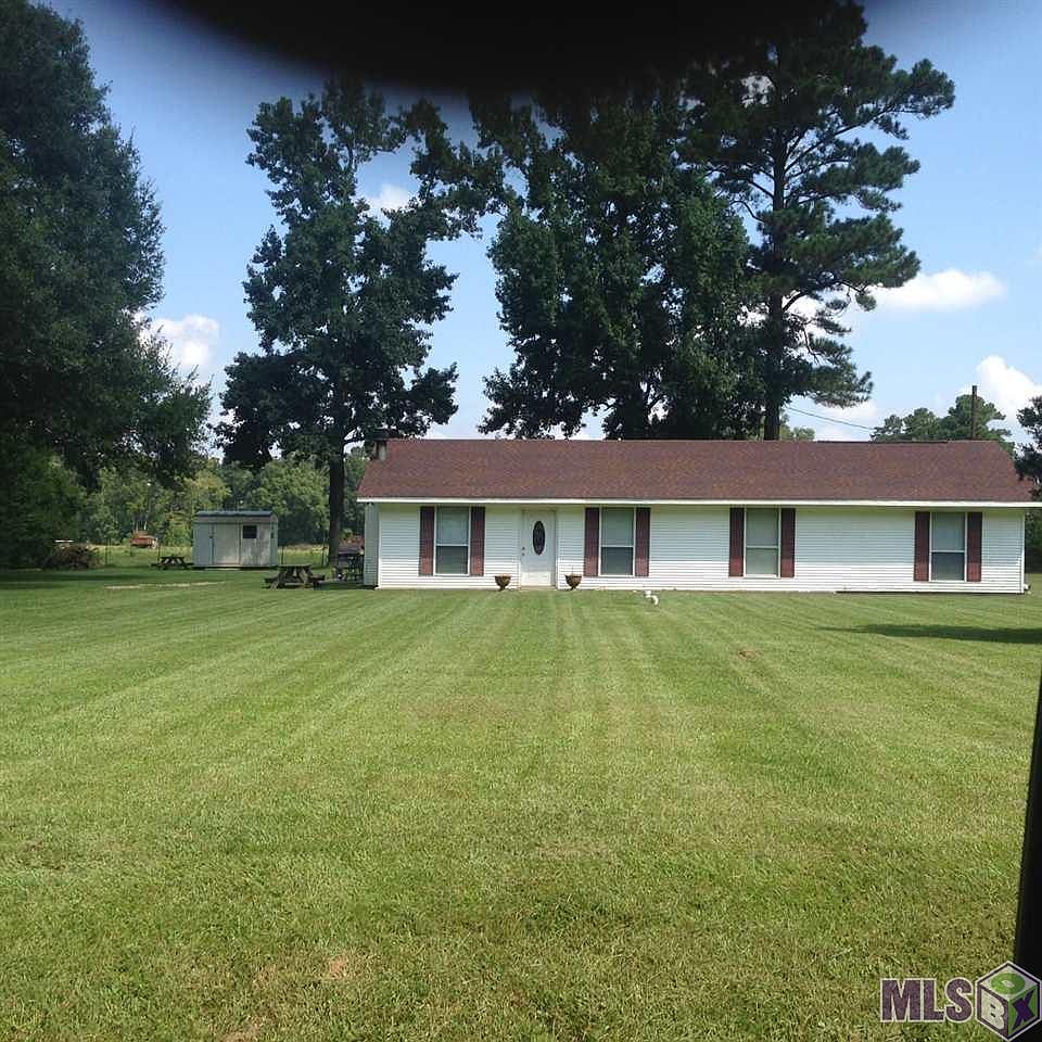 19075 Aydell Ln, French Settlement, LA 70733 Zillow