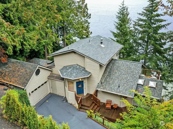 7 Sanwick Point Court, Bellingham, WA 98229