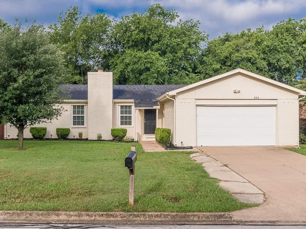 504 Circleview Dr, Mansfield, TX 76063