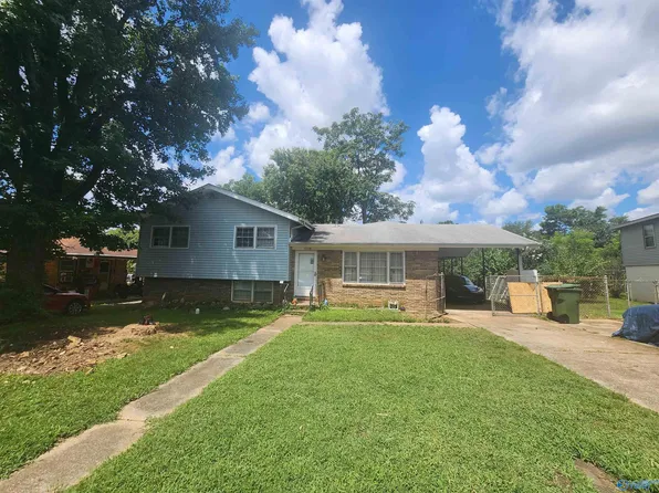 3208 Cerro Vista St SW, Huntsville, AL 35805