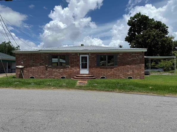 2123 Church St, Vacherie, LA 70090
