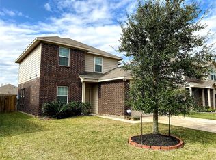 14 Garden Ridge Ct, Manvel, TX 77578