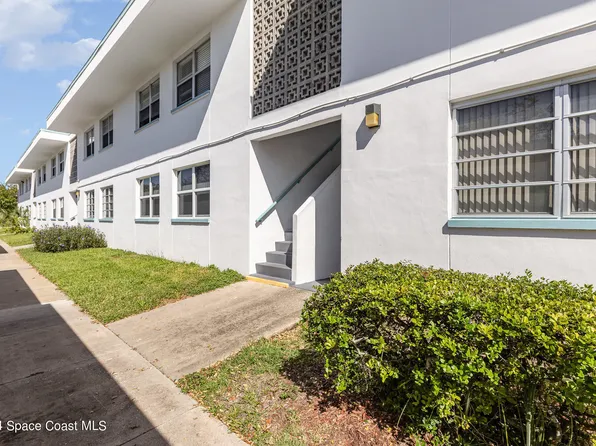 8401 N Atlantic Ave APT L5, Cape Canaveral, FL 32920