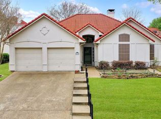 3313 Lakeside Dr, Rockwall, TX 75087