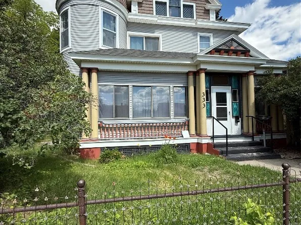 333 S Pacific St, Dillon, MT 59725