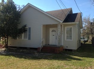 1914 Westwood St, Lake Charles, LA 70601