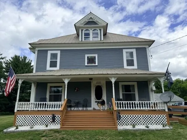 2800 Lee Road, Lee, ME 04455