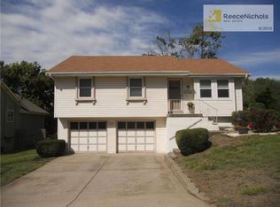 4820 N Bellaire Ave, Kansas City, MO 64119