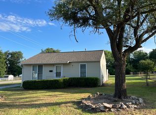 109 W 44th St, Sand Springs, OK 74063