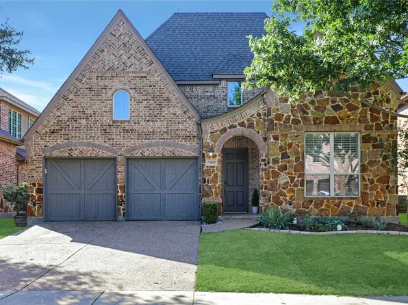 7909 Rocky Mountain Ln, McKinney, TX 75070