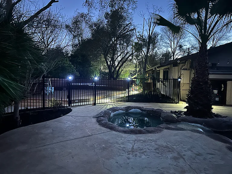7027 Pine Gate Way #B — Photo 39