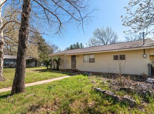 161 Private Road 3423, Bridgeport, TX 76426