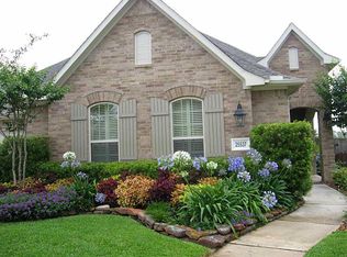25537 Polaris Creek Dr, Porter, TX 77365