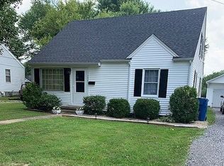 1305 Vine St, Murray, KY 42071