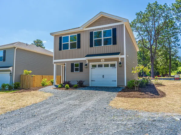 780 W Illinois Avenue, Southern Pines, NC 28387