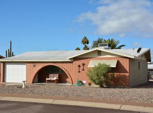 1018 S Main Dr, Apache Junction, AZ 85120