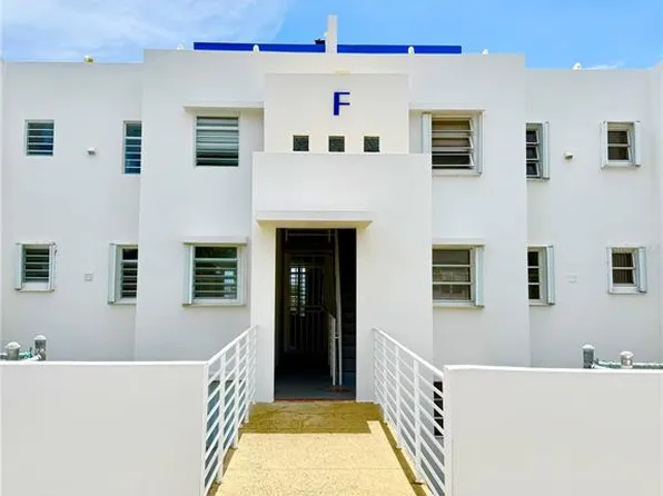 F 102 Costa Esmeralda #F-102, Ceiba, PR 00735