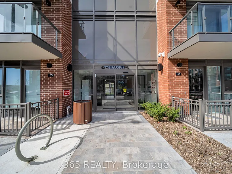 65 Attmar Dr #261 — Photo 2