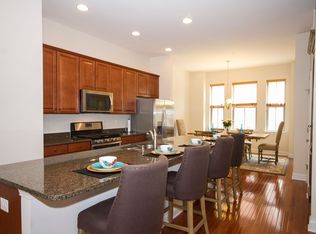 1322 Benjamin St, Baltimore, MD 21230
