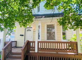 8229 S East End Ave, Chicago, IL