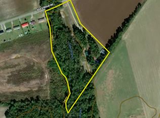 340 Ada Stroud Rd, Seven Springs, NC 28578