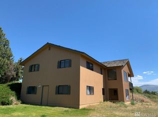 2 Jaquish Rd, Omak, WA 98841