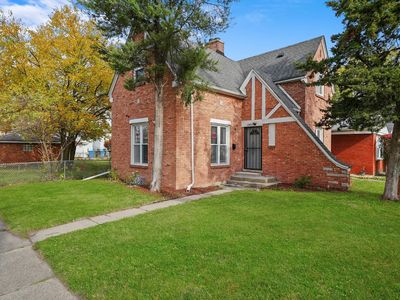 1254 W 108th Pl, Chicago, IL, 60643