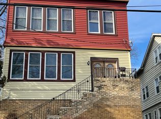 207 Lincoln Pl APT 1, Irvington, NJ 07111