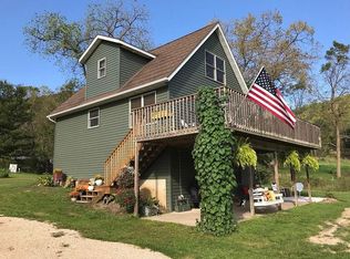 29262 Pleasant Mound Rd, Boscobel, WI 53805