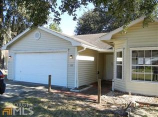 162 Lake Wellington Dr, Kingsland, GA 31548