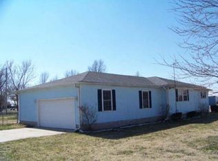 202 Beaver St, Quapaw, OK 74363