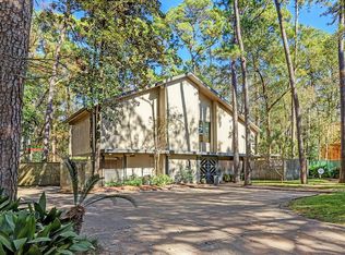 347 Hunters Trail St, Houston, TX 77024