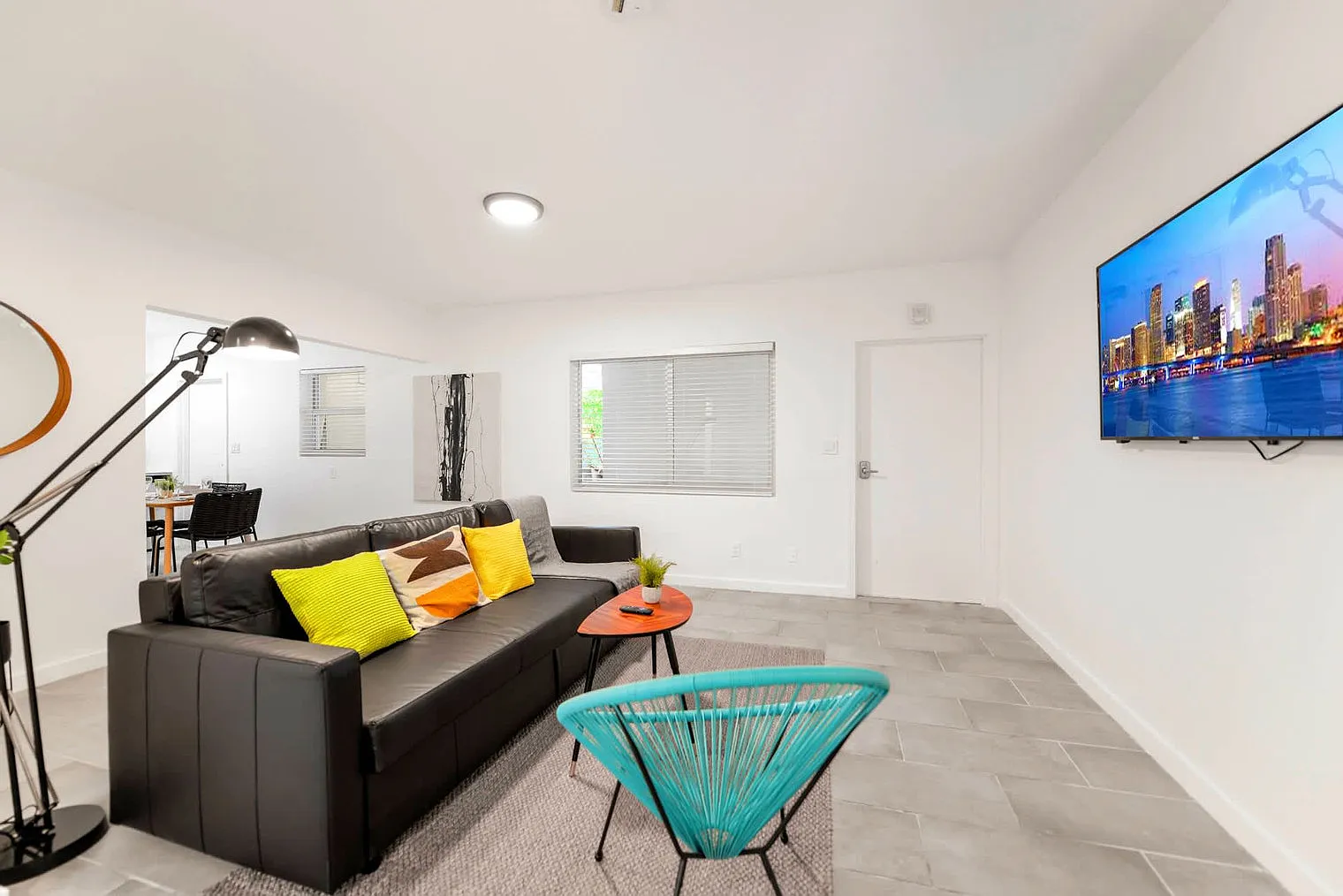 Studio, 1.0 bath, 548 sqft, $1,449 — Photo 4