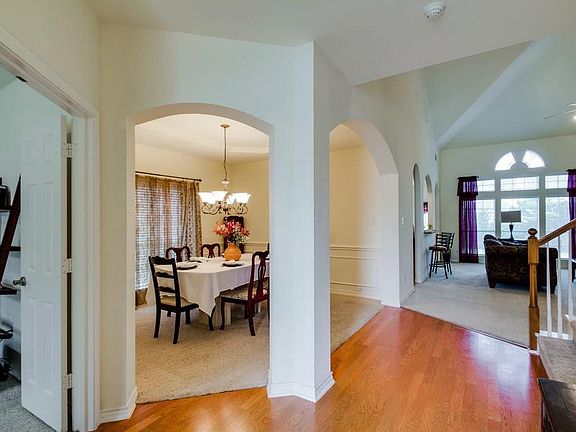 4th image of 103 Monticello Dr