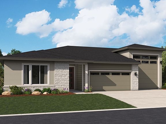 The Harris Elevation D