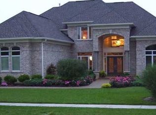 4216 Ashleywood Ct, Louisville, KY 40241