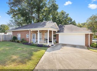 232 Camelot Way, Florence, AL 35633